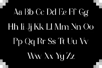 Progestin font