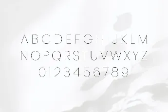 Desiras font