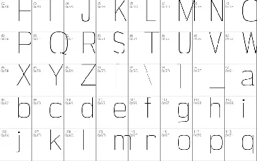 Adon font