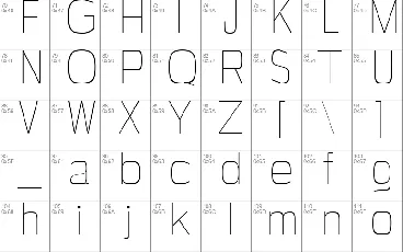 Adon font