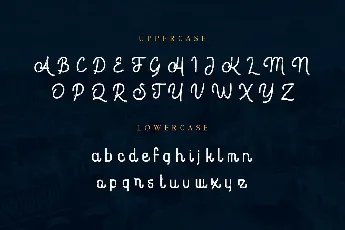 Dungeons font