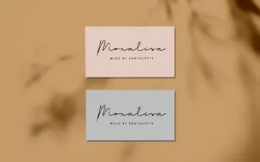 Hiliana Handwritten font