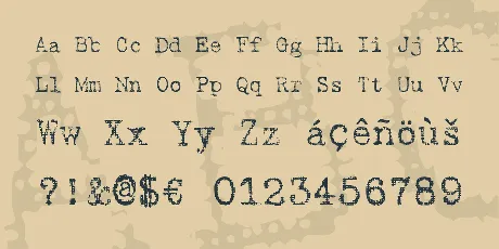 Gabriele font