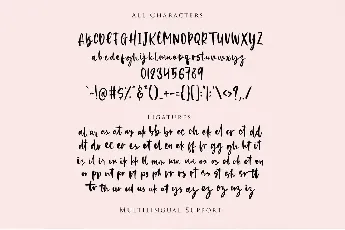 Hachiko font