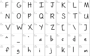 Miss Issippi font