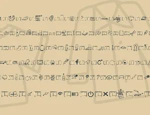 PeaxWebdesignFreeIcons font