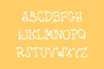 Diamondalika font