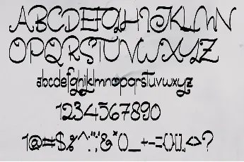 Digimon font