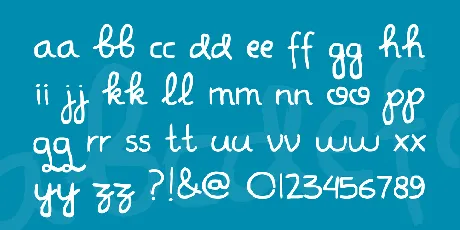 Don Butique font