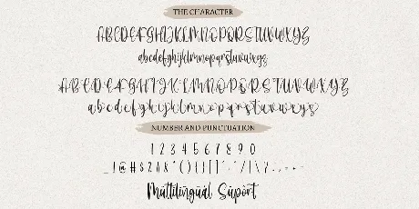 Ballessi font