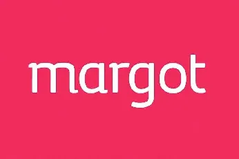 Margot Family Free font