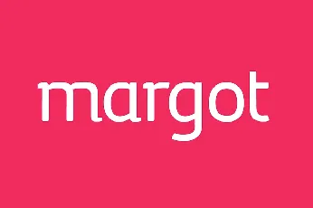 Margot Family Free font