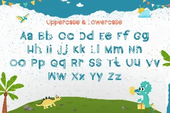 Splacee Brightt font