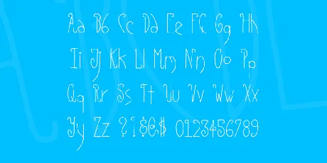 Absinthe font