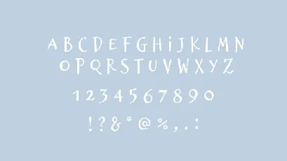 Brizel font