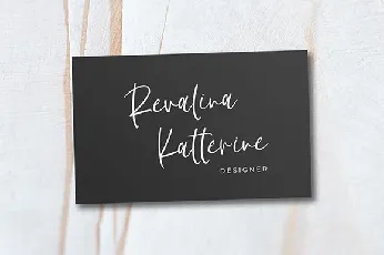 White Sunlight font