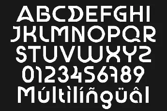 Urial font