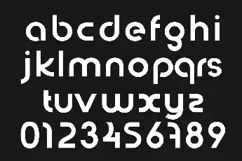 Urial font