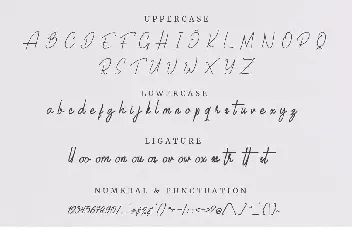 Boosting font