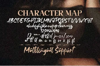 Fedattona font