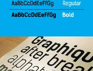 Kelson Sans Family font