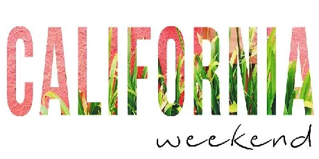 California Family font