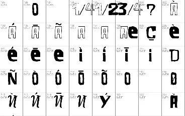 VTKS COMIC font