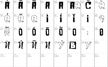 VTKS COMIC font