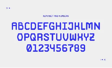 Avro Gadro font