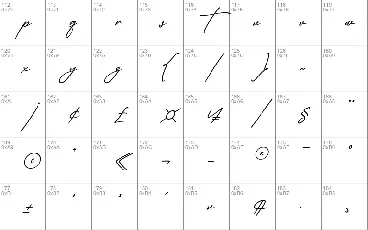 Casterdam Belatica font