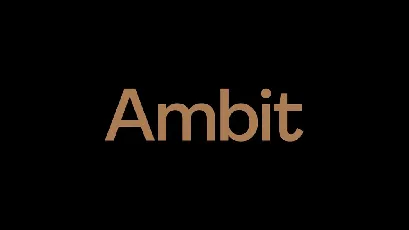 Ambit Family font