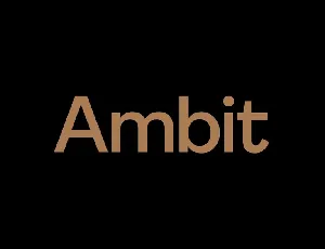 Ambit Family font