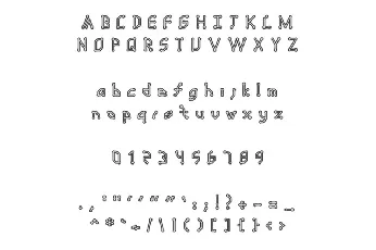 Cirquee Pro font