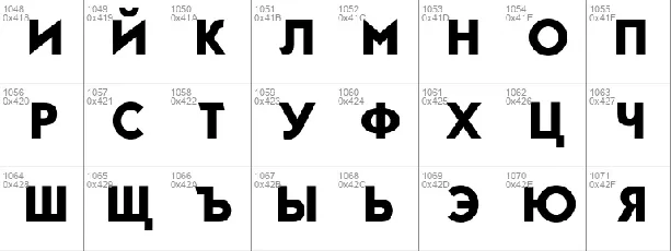 TypoGraphica font