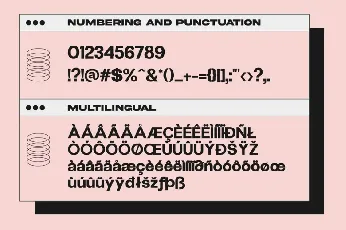 Hurin font