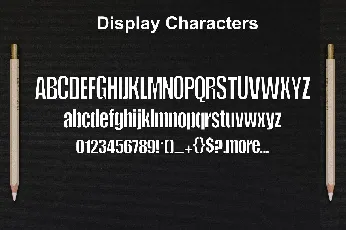 Teeloo font