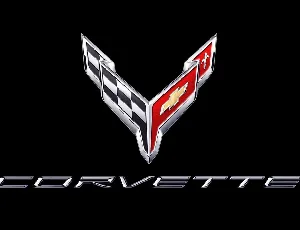 Corvette Family font