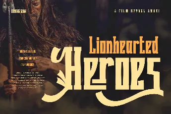 Quzirahtrial font