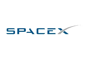 SpaceX font