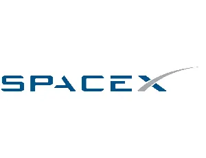 SpaceX font