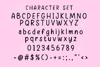 Grinch Reborn font