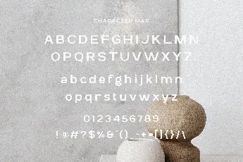 Trobika font