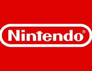 Nintendo font