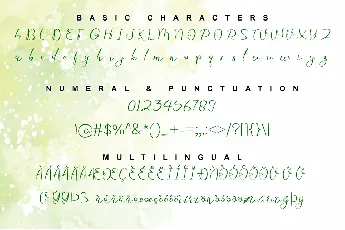 Rathya font