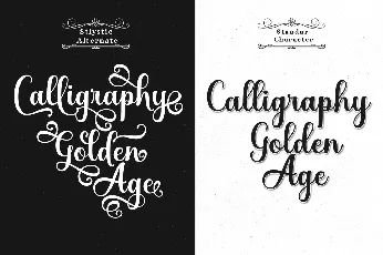 Catalina Shiba font