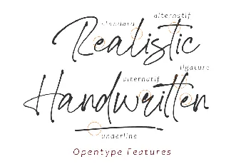 Hello Beach font