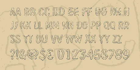 Quicksand x font