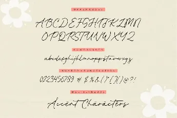 Paramount font