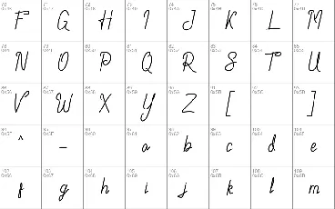 Heimeiry font