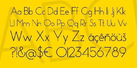 Pistara font